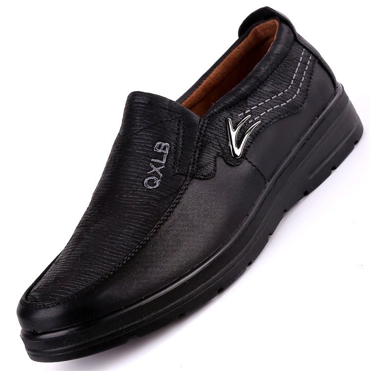 Upscale Casual Fashion Stylist Slip On Shoes for Men - www.SharpDuds.com