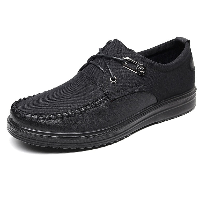 Upscale Casual Fashion Stylist Slip On Shoes for Men - www.SharpDuds.com