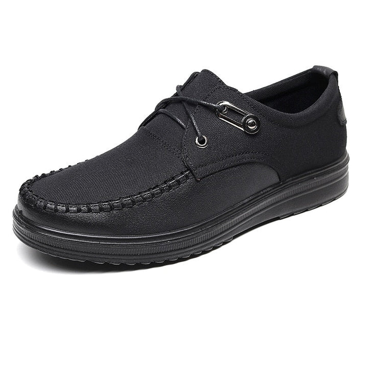 Upscale Casual Fashion Stylist Slip On Shoes for Men - www.SharpDuds.com