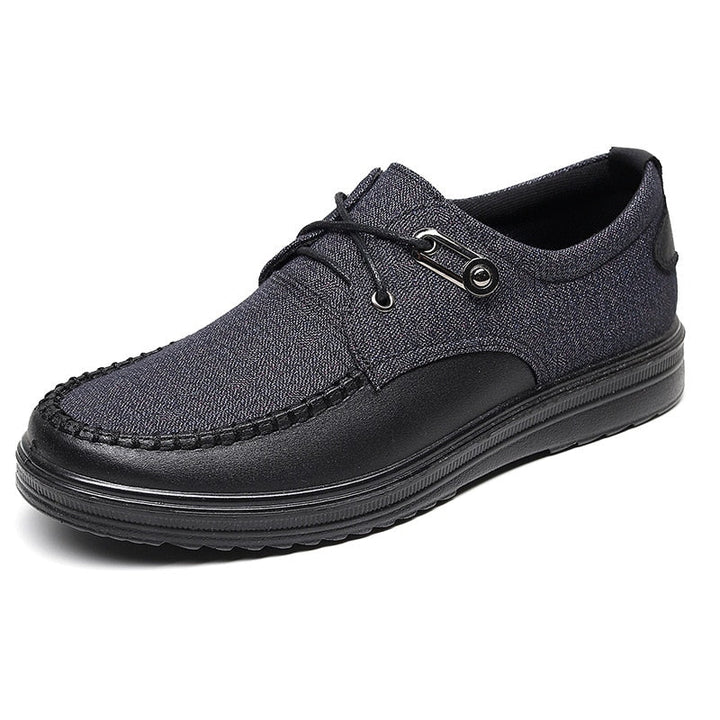 Upscale Casual Fashion Stylist Slip On Shoes for Men - www.SharpDuds.com