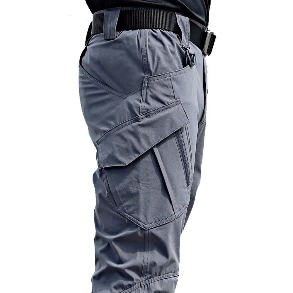 Urban Guard Tactical Pants - www.SharpDuds.com