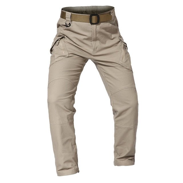 Urban Guard Tactical Pants - www.SharpDuds.com