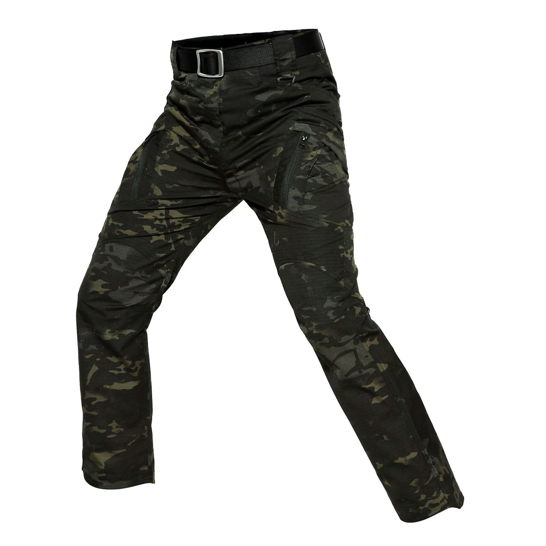 Urban Guard Tactical Pants - www.SharpDuds.com