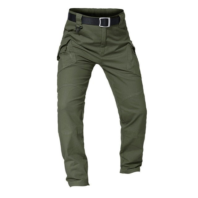 Urban Guard Tactical Pants - www.SharpDuds.com