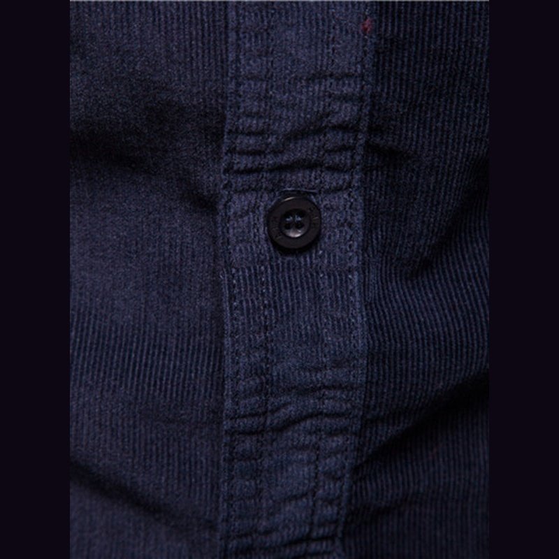 Urban Ridge Slim Shirt - www.SharpDuds.com