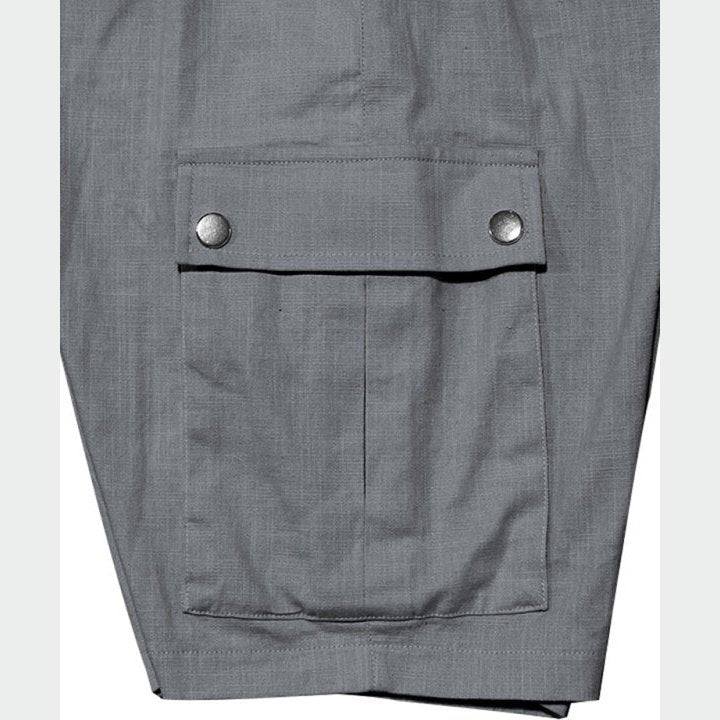 UrbanFlex Slim Cargo Shorts - www.SharpDuds.com