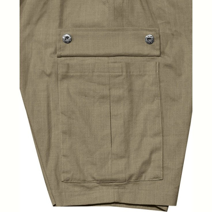 UrbanFlex Slim Cargo Shorts - www.SharpDuds.com