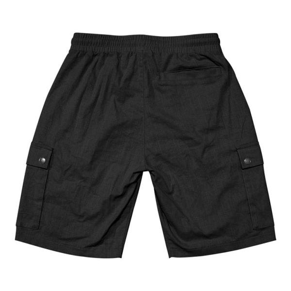 UrbanFlex Slim Cargo Shorts - www.SharpDuds.com