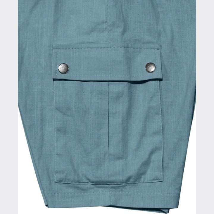 UrbanFlex Slim Cargo Shorts - www.SharpDuds.com