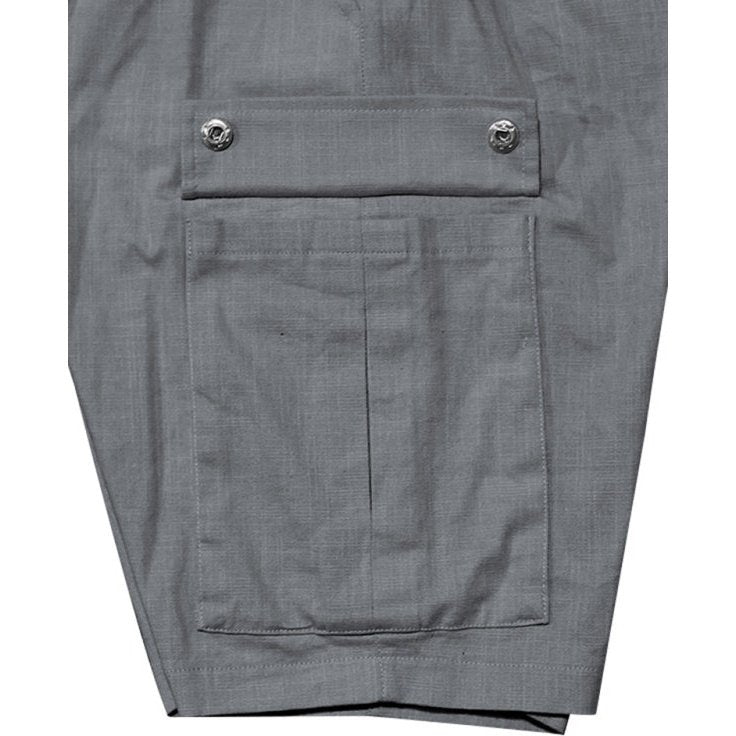 UrbanFlex Slim Cargo Shorts - www.SharpDuds.com