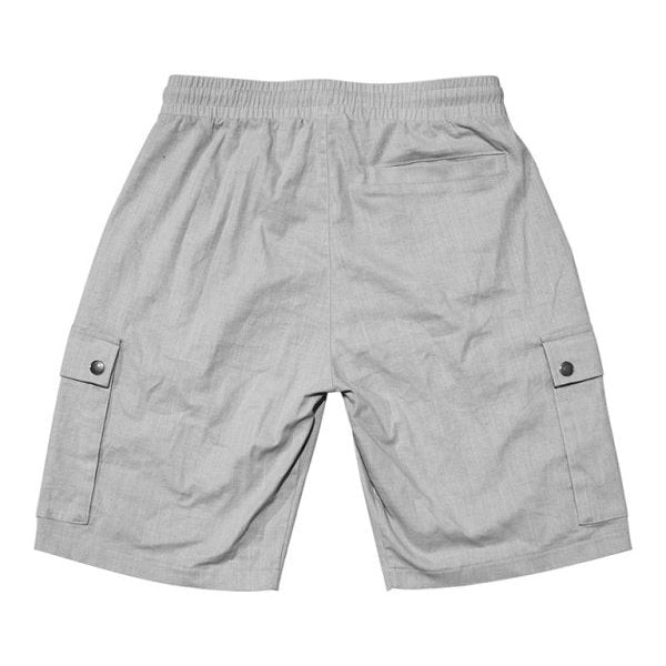 UrbanFlex Slim Cargo Shorts - www.SharpDuds.com