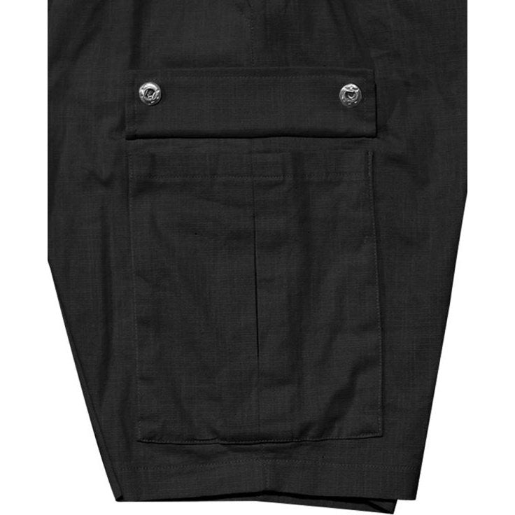 UrbanFlex Slim Cargo Shorts - www.SharpDuds.com