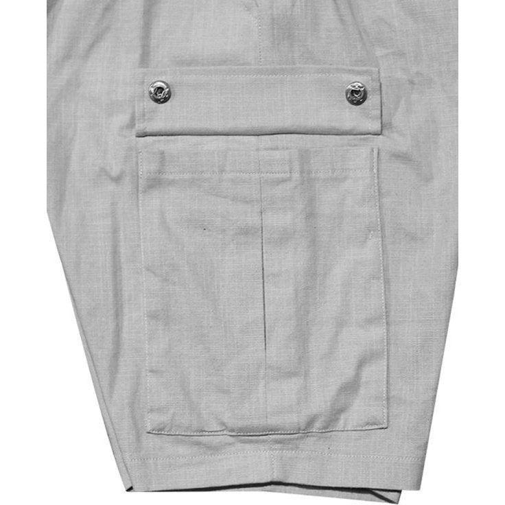 UrbanFlex Slim Cargo Shorts - www.SharpDuds.com