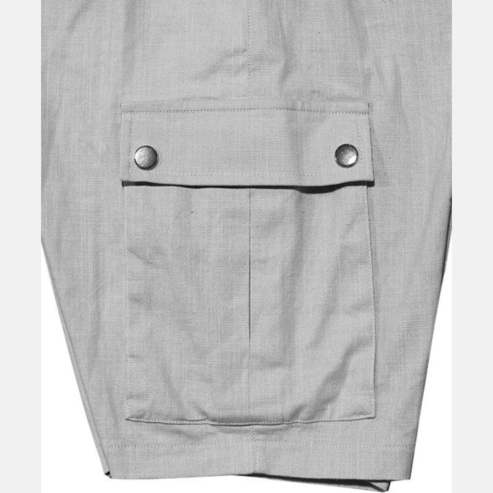 UrbanFlex Slim Cargo Shorts - www.SharpDuds.com