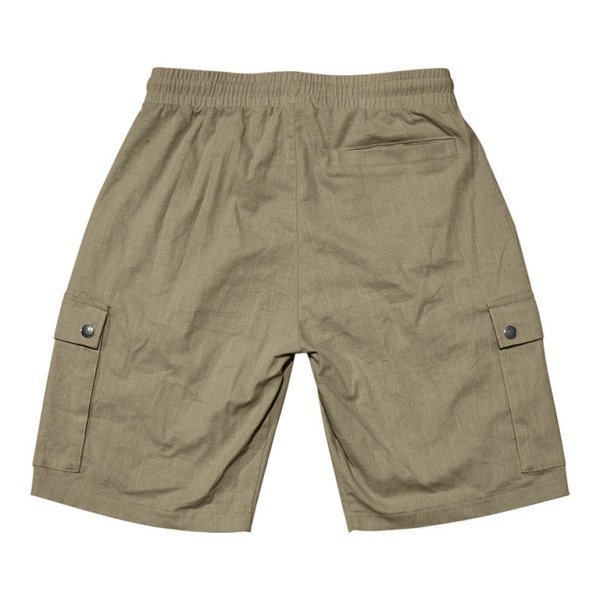 UrbanFlex Slim Cargo Shorts - www.SharpDuds.com