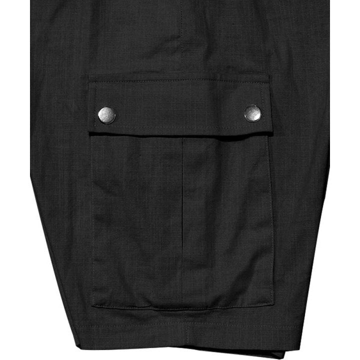 UrbanFlex Slim Cargo Shorts - www.SharpDuds.com