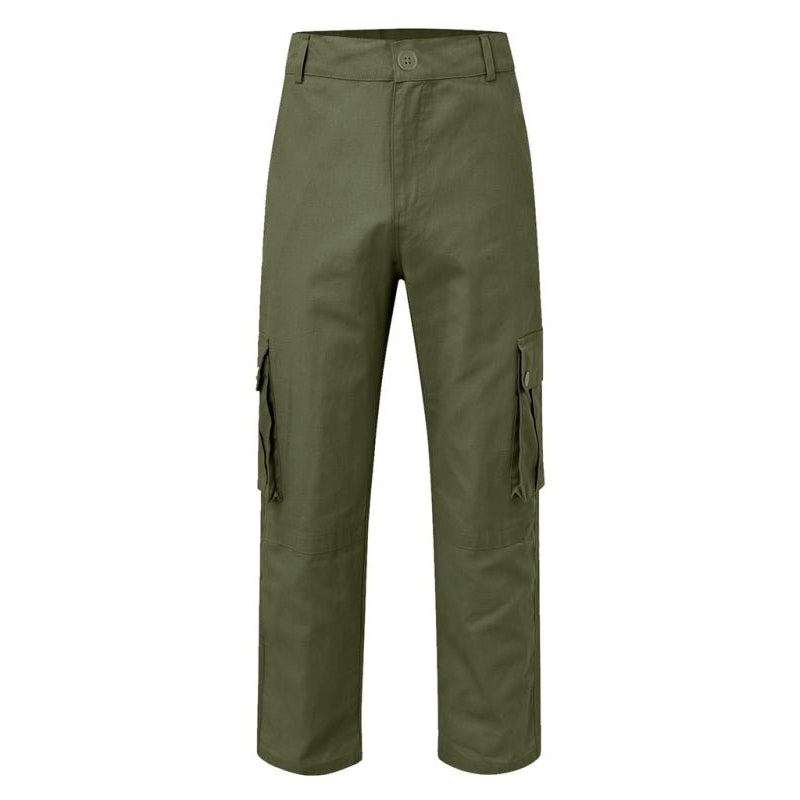 Utility Ease Cargo Pants - SharpDuds