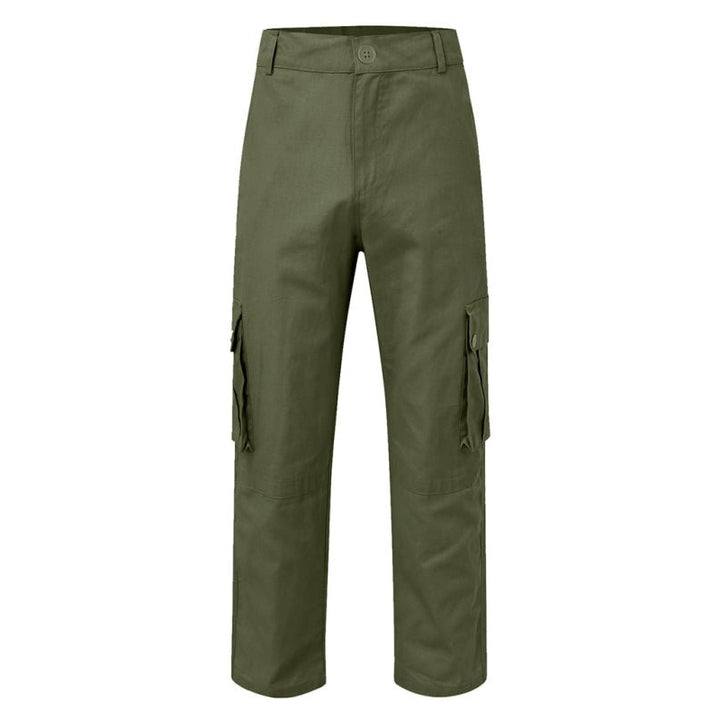 Utility Ease Cargo Pants - SharpDuds