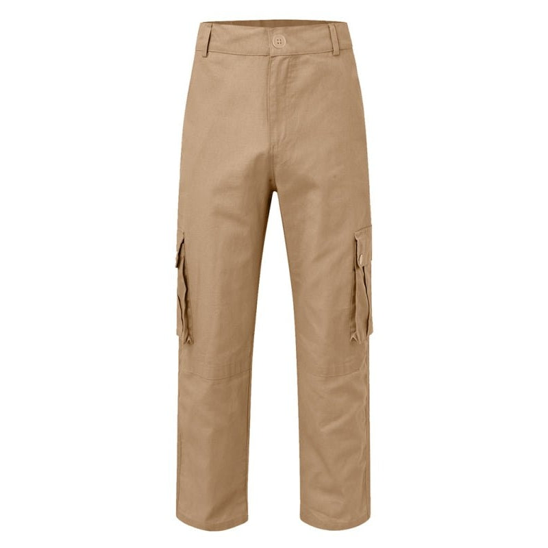 Utility Ease Cargo Pants - SharpDuds