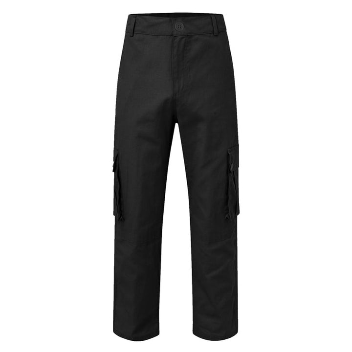 Utility Ease Cargo Pants - SharpDuds