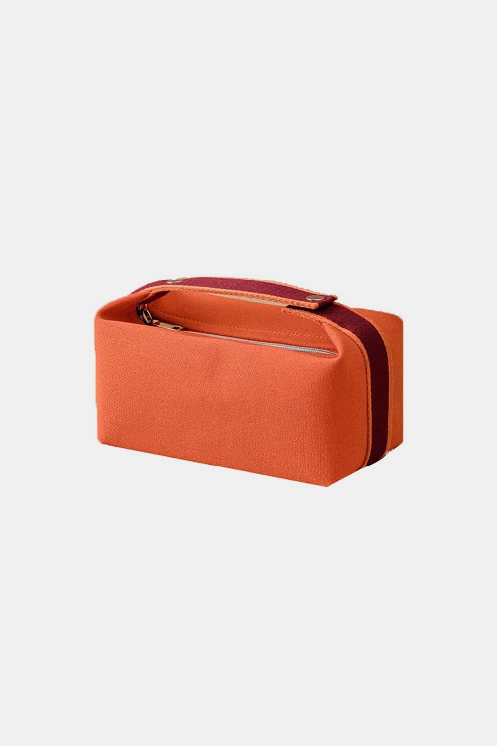 Waterproof Canvas Travel Cosmetic Bag - SharpDuds