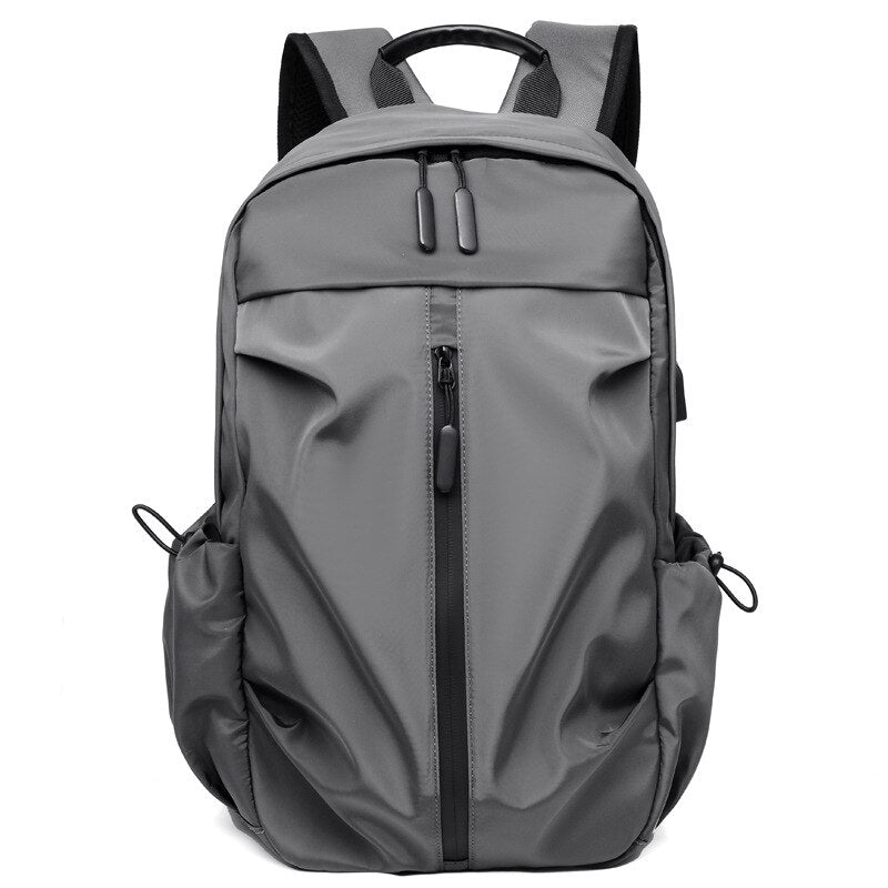 Waterproof Laptop Backpack - www.SharpDuds.com