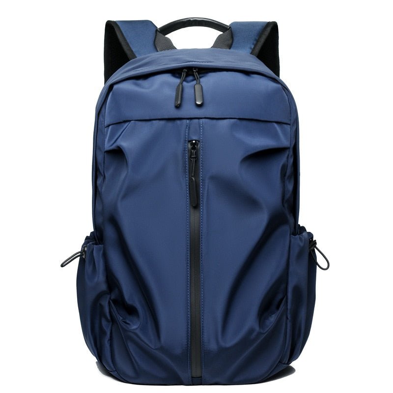 Waterproof Laptop Backpack - www.SharpDuds.com