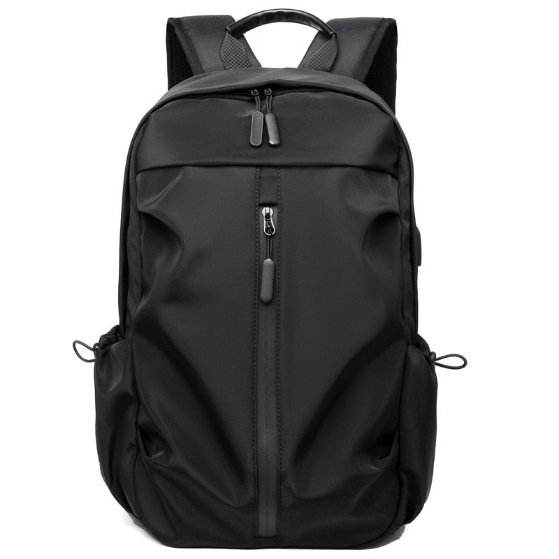 Waterproof Laptop Backpack - www.SharpDuds.com