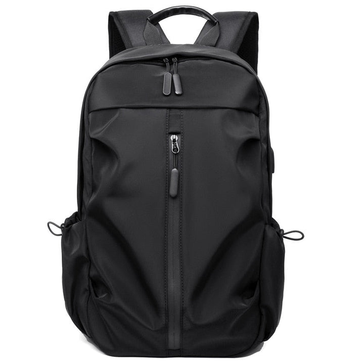 Waterproof Laptop Backpack - www.SharpDuds.com