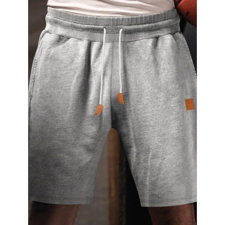 Weekend Comfort Sports Shorts - SharpDuds