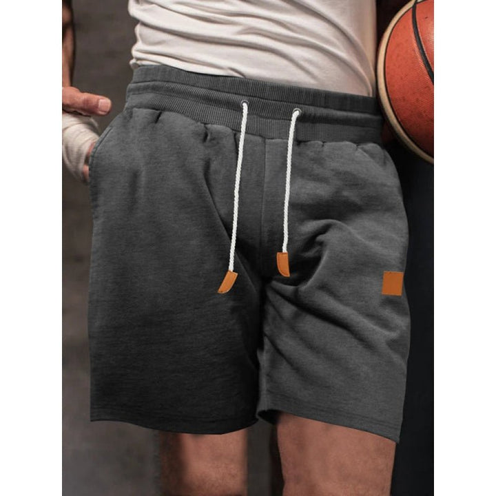 Weekend Comfort Sports Shorts - SharpDuds