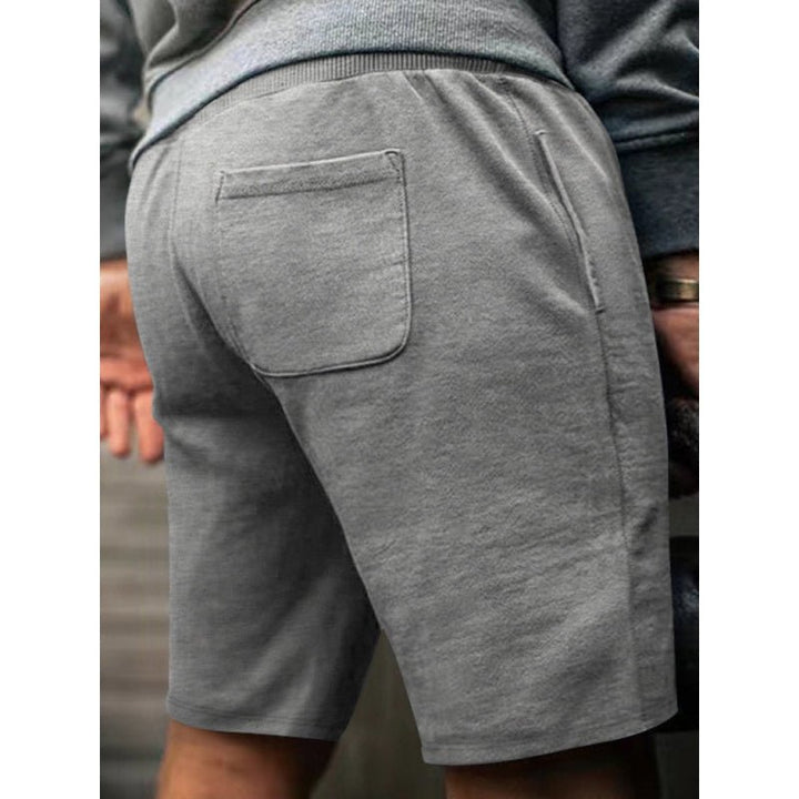 Weekend Comfort Sports Shorts - SharpDuds