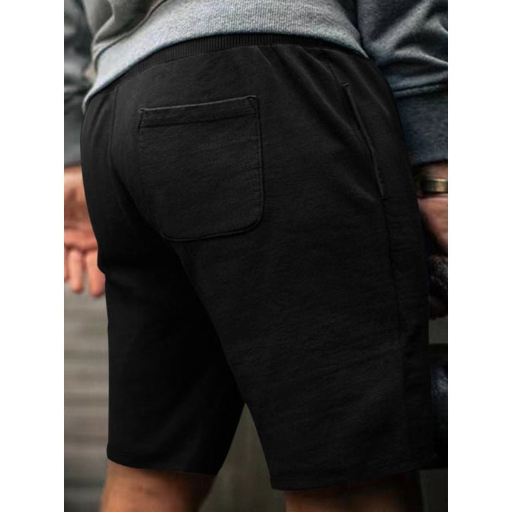 Weekend Comfort Sports Shorts - SharpDuds