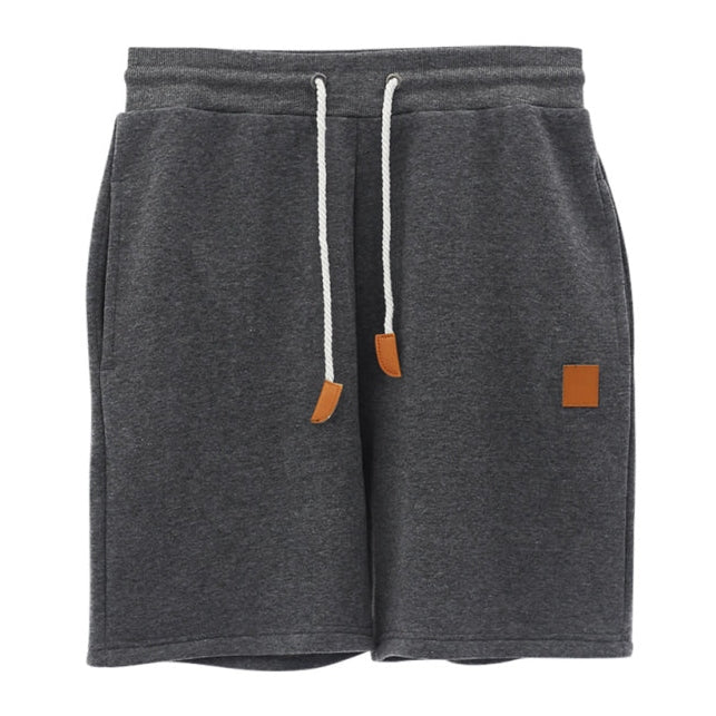 Weekend Comfort Sports Shorts - SharpDuds