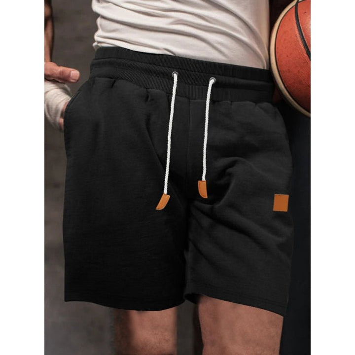 Weekend Comfort Sports Shorts - SharpDuds