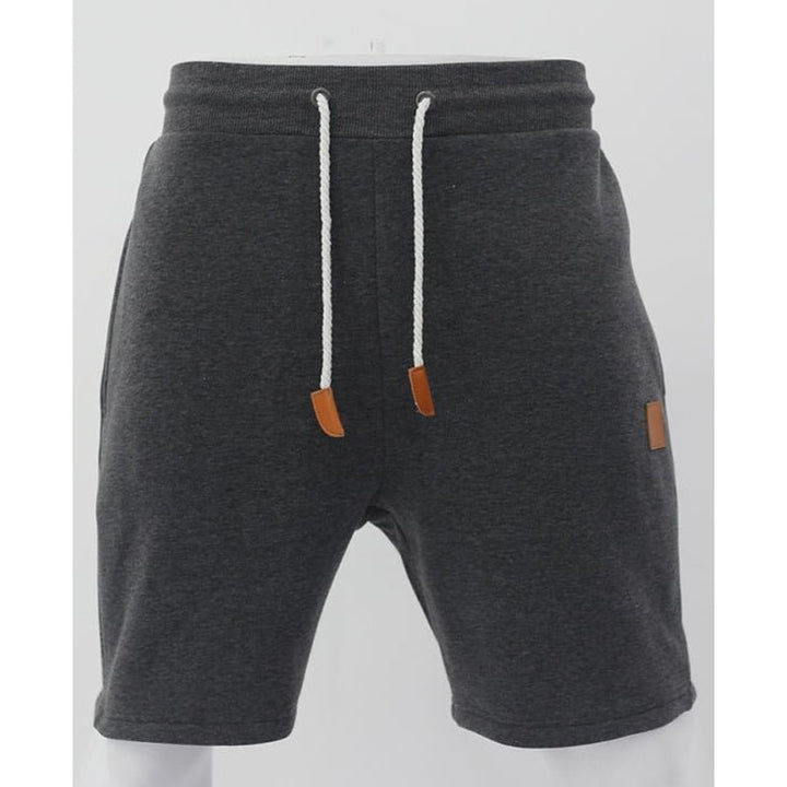 Weekend Comfort Sports Shorts - SharpDuds