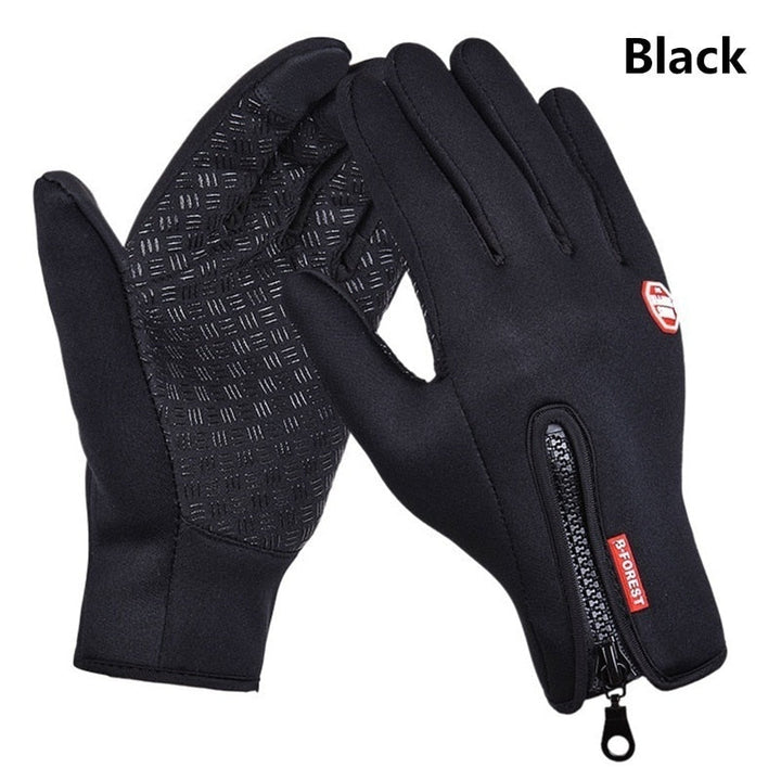 Winter Touch Gloves - www.SharpDuds.com