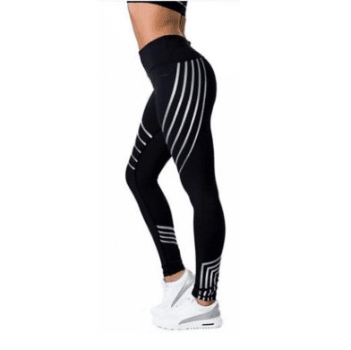 Women Workout Leggings Pants - www.SharpDuds.com