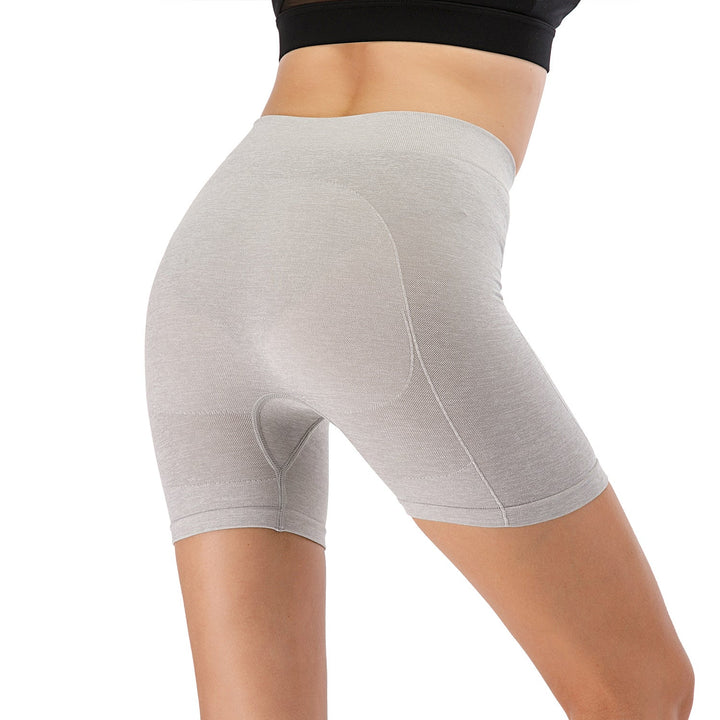 Women Yoga Sports Shorts - www.SharpDuds.com